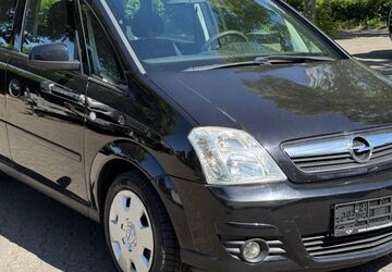 Opel Meriva 164.000 km 2.798 &euro; Rüsselsheim 65428