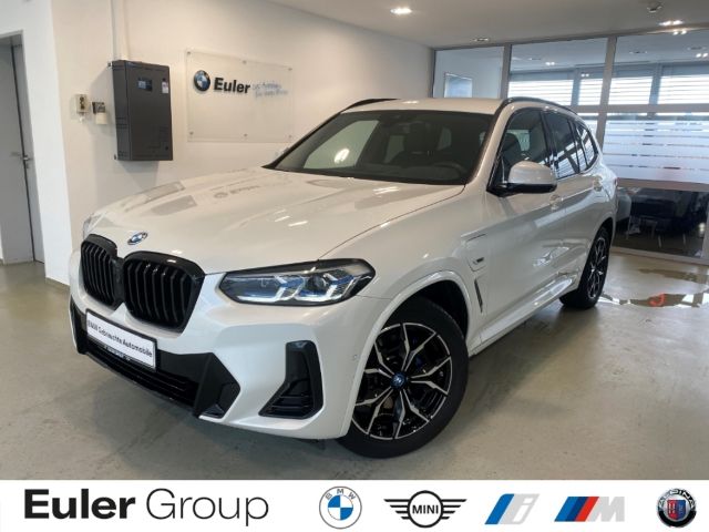 BMW X3 65.527 km 38.699 &euro; Hofheim 65719