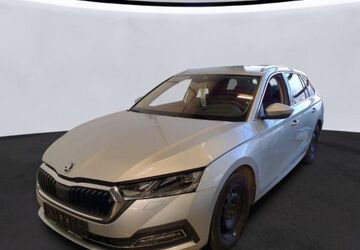 Skoda Octavia 98.872 km 21.290 &euro; Bad Nauheim 61231