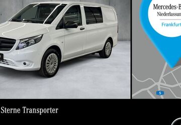 Mercedes-Benz Vito 124.002 km 32.463 &euro; Frankfurt 60488
