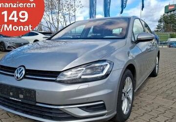 VW Golf 138.800 km 15.980 &euro; Rüsselsheim 65428