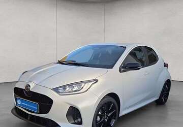 Mazda 2 6.590 km 24.950 &euro; Frankfurt am Main 60386