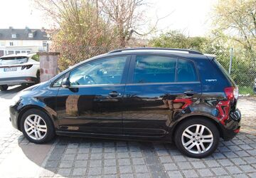 VW Golf Plus 156.200 km 2.480 &euro; Dreieich 63303