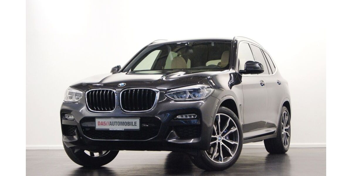 BMW X3 84.000 km 34.900 &euro; Darmstadt 64293