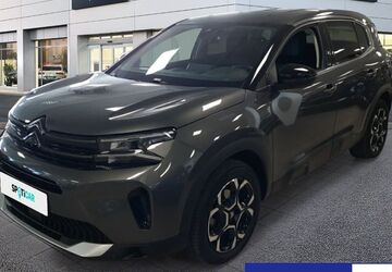Citroen C5 Aircross 44.479 km 21.390 &euro; Frankfurt 60314
