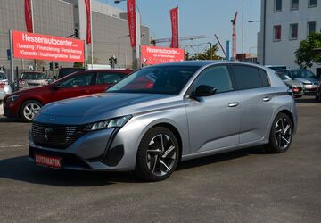 Peugeot 308 60.000 km 17.900 &euro; Frankfurt am Main - Bergen-Enkheim 60388