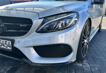 Mercedes-Benz C 250 188.500 km 17.199 &euro; Hanau 63450