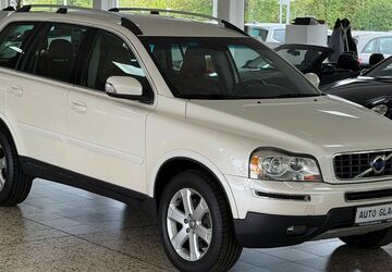 Volvo XC90 230.000 km 12.950 &euro; Rüsselsheim 65428