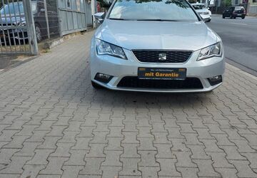 Seat Leon 107.000 km 9.300 &euro; Offenbach 63071