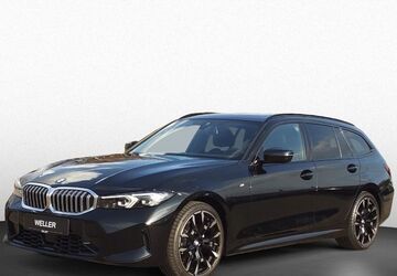 BMW 320 6.627 km 44.390 &euro; Kronberg 61476