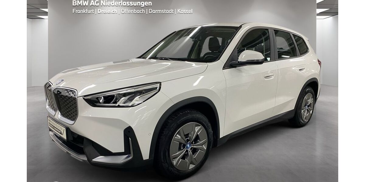 BMW iX1 10.714 km 35.470 &euro; Dreieich-Sprendlingen 63303