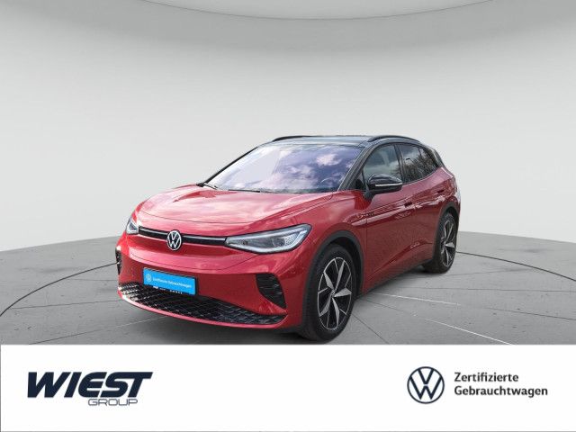VW ID.4 16.096 km 40.480 &euro; Darmstadt 64295
