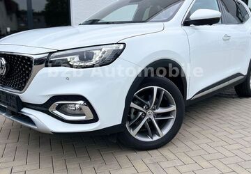 MG EHS 79.000 km 16.899 &euro; Altenstadt 63674