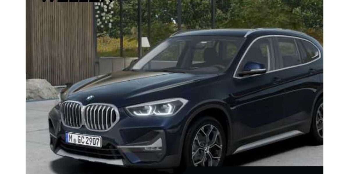 BMW X1 95.662 km 21.670 &euro; Bad Homburg 61352