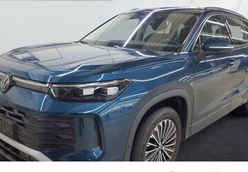 VW Tayron 10.960 km 43.740 &euro; Bad Homburg 61348