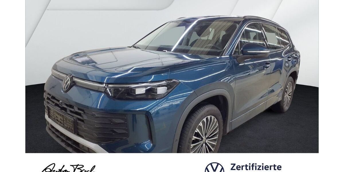 VW Tayron 10.960 km 43.740 &euro; Bad Homburg 61348