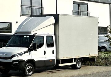 IVECO Andere 152.579 km 21.999 &euro; Erlensee 63526