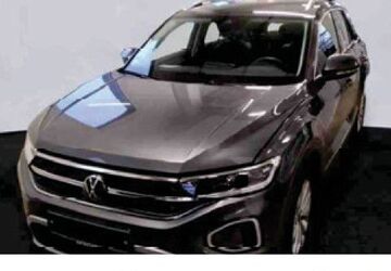 VW T-Roc 90.200 km 20.750 &euro; Frankfurt 60326
