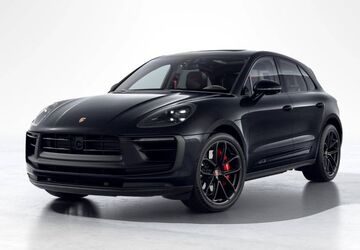 Porsche Macan 36.967 km 102.900 &euro; Darmstadt 64295