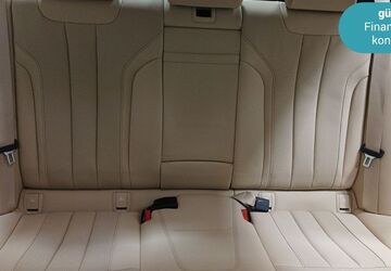 BMW 530 51.360 km 27.970 &euro; Egelsbach 63329