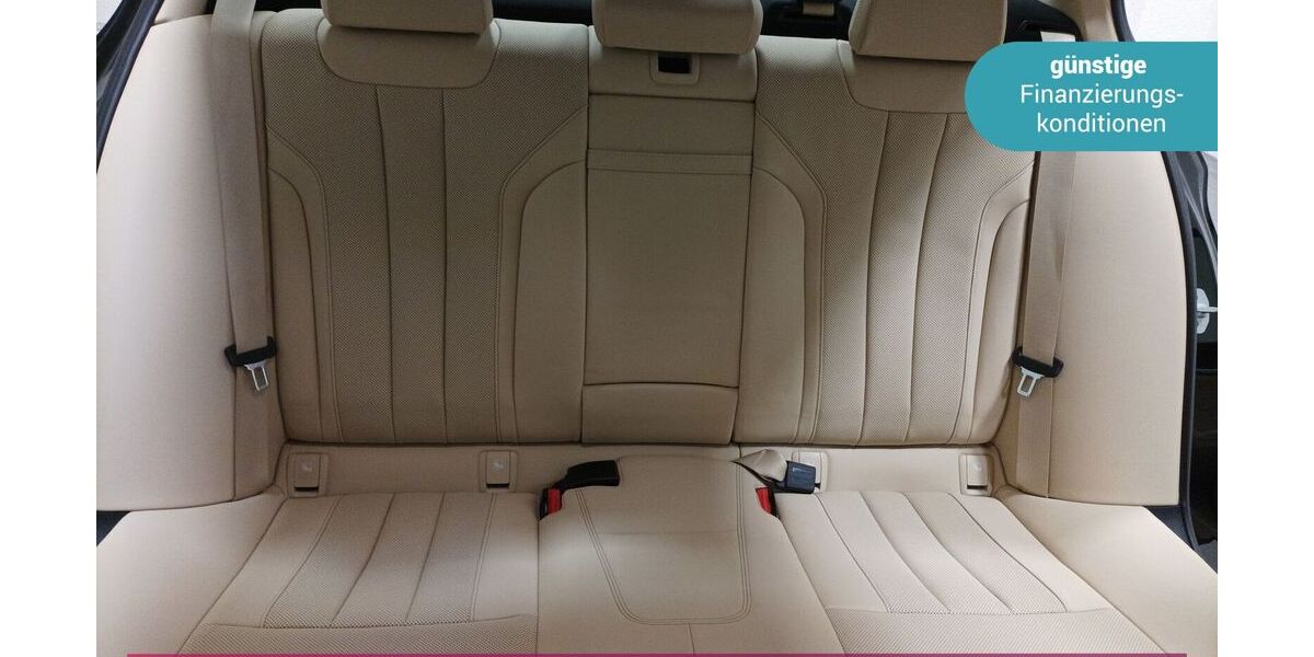 BMW 530 51.360 km 27.970 &euro; Egelsbach 63329