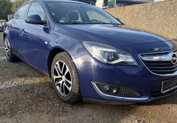 Opel Insignia 291.811 km 5.950 &euro; Mühlheim am Main 63165