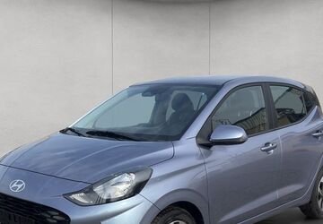Hyundai i10 1.500 km 18.450 &euro; Offenbach 63069