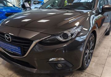 Mazda 3 155.555 km 11.490 &euro; Friedberg 61169