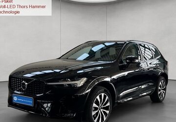 Volvo XC60 19.355 km 43.400 &euro; Frankfurt am Main 60486