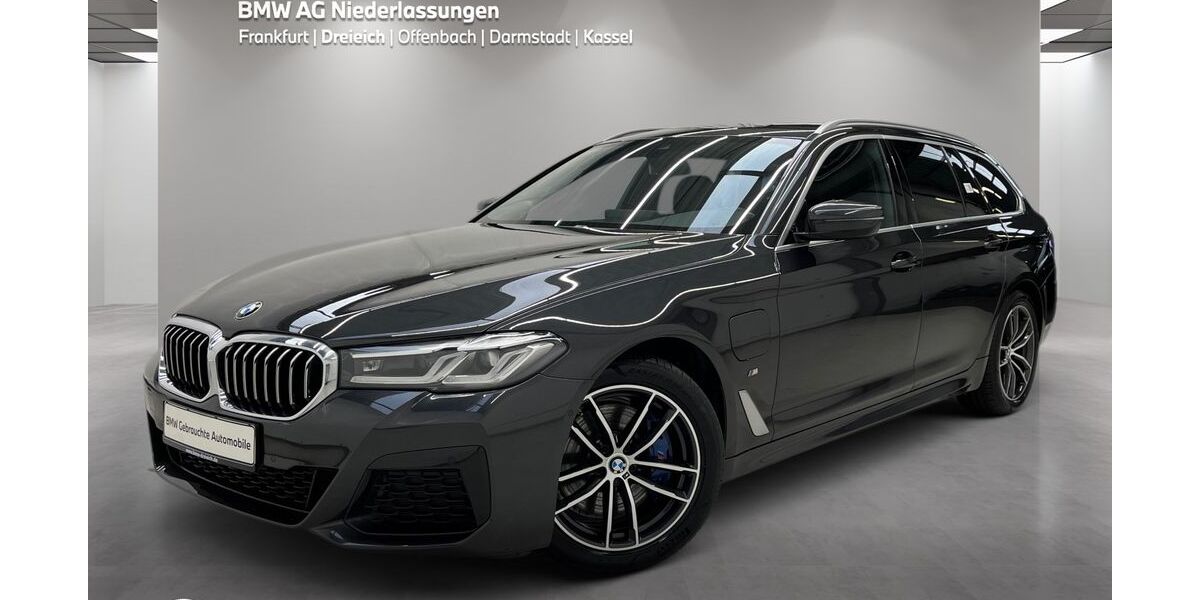 BMW 530 82.059 km 30.840 &euro; Dreieich-Sprendlingen 63303