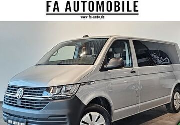 VW T6 Caravelle 93.910 km 32.940 &euro; Mainaschaff 63814