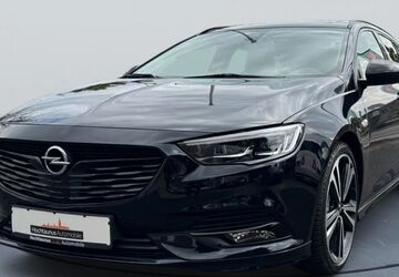 Opel Insignia 64.500 km 19.990 &euro; Oberursel 61440