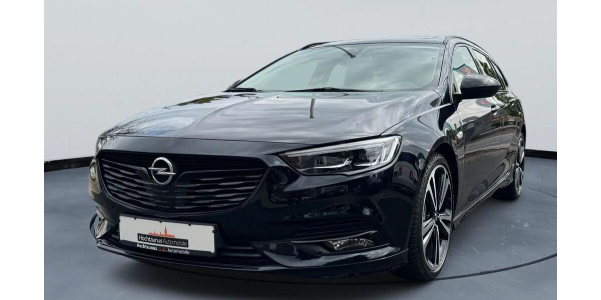 Opel Insignia 64.500 km 19.990 &euro; Oberursel 61440