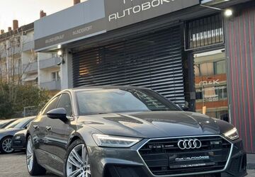 Audi A7 135.000 km 34.900 &euro; OFFENBACH AM MAIN 63075