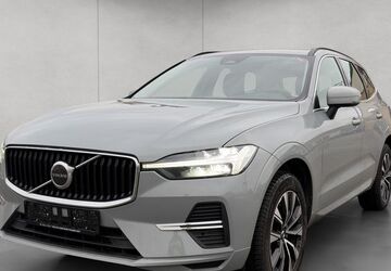 Volvo XC60 23.906 km 41.450 &euro; Frankfurt am Main 60486