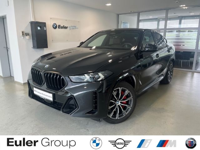 BMW X6 9.642 km 85.988 &euro; Hofheim 65719