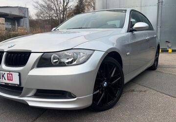 BMW 318 174.000 km 5.990 &euro; Groß - Zimmern 64846