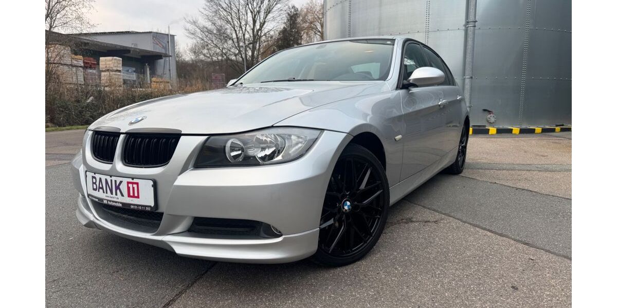 BMW 318 174.000 km 5.990 &euro; Groß - Zimmern 64846