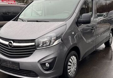 Opel Vivaro 154.800 km 13.899 &euro; Frankfurt 60486