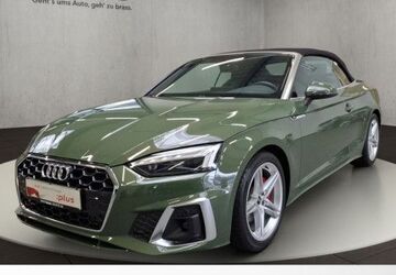 Audi A5 11.187 km 47.700 &euro; Dietzenbach 63128