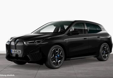 BMW iX 48.600 km 61.470 &euro; Dreieich-Sprendlingen 63303