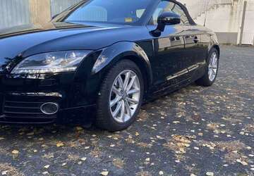 Audi TT 86.500 km 14.499 &euro; Friedberg 61169