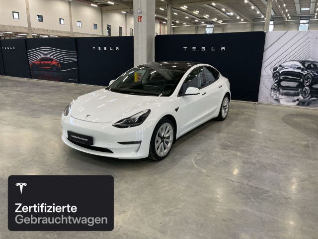 Tesla Model 3 40.065 km 31.200 &euro; Hanau 63457