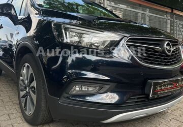 Opel Mokka 98.900 km 10.990 &euro; Offenbach am Main 63071