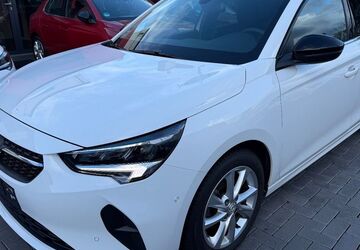 Opel Corsa 44.463 km 13.590 &euro; FRANKFURT AM MAIN 60488