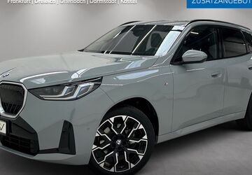 BMW X3 28.146 km 53.470 &euro; Dreieich-Sprendlingen 63303