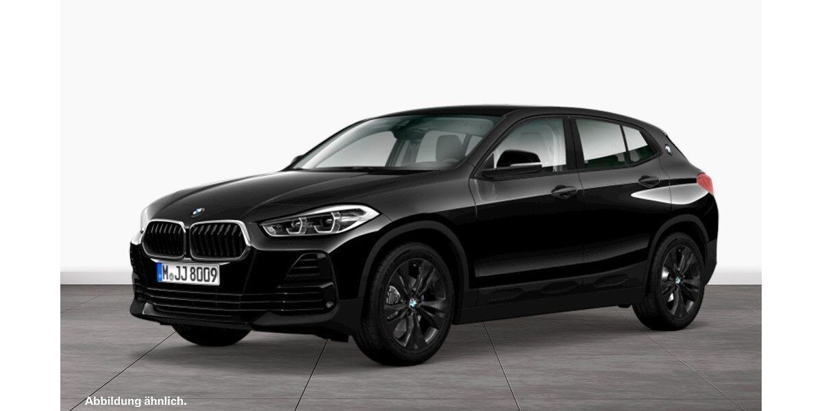 BMW X2 53.696 km 29.890 &euro; Dreieich-Sprendlingen 63303
