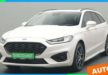 Ford Mondeo 142.054 km 18.300 &euro; Bad Nauheim 61231