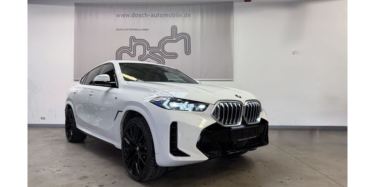 BMW X6 25.543 km 79.990 &euro; Maintal bei Frankfurt am Main 63477