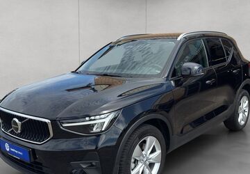 Volvo XC40 24.356 km 29.800 &euro; Hanau 63452